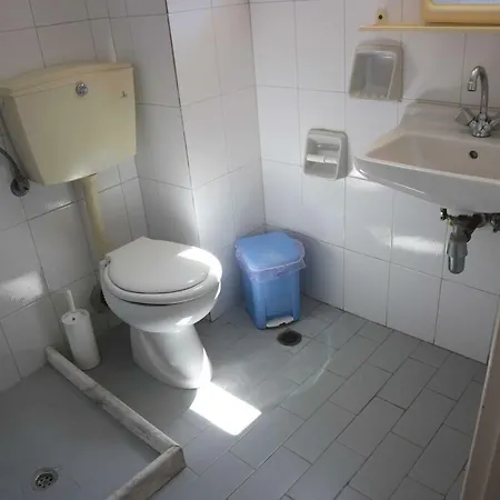 Rezort Fraxi Nikiana