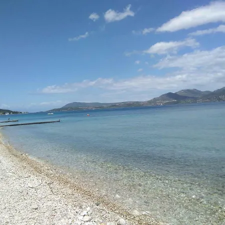 Rezort Fraxi Nikiana